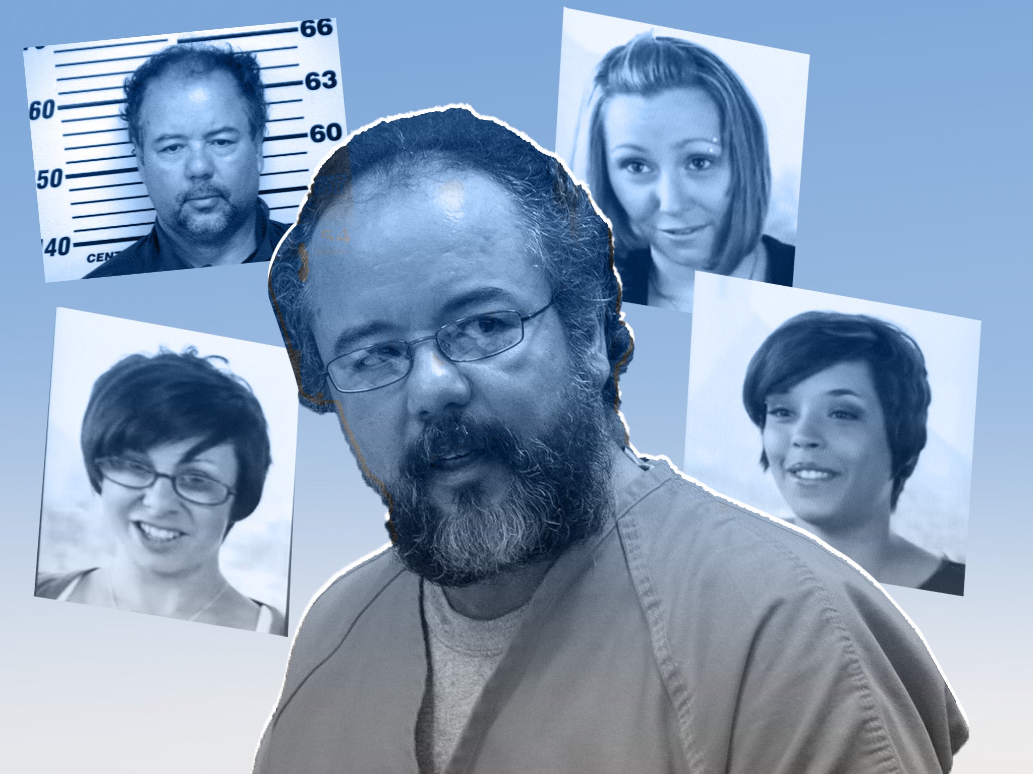 Ariel Castro Kidnappings: How Three Women Made Miracle Escape From ...